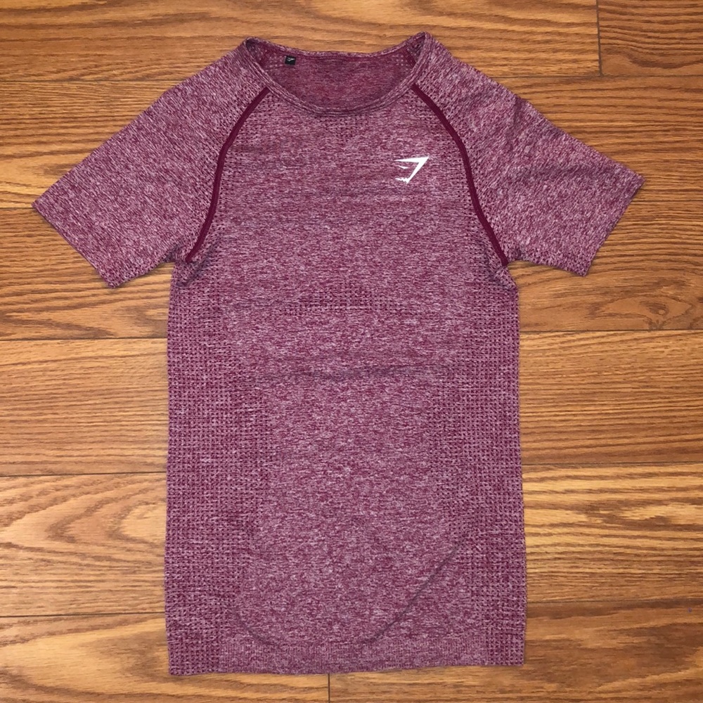Gymshark Shirt
